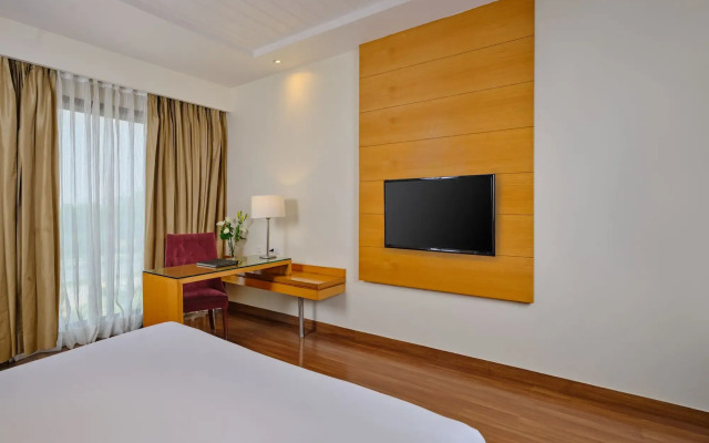 Best Western Country Woods Ambala
