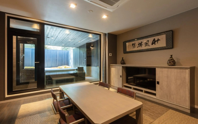 Kanaya Resort Hakone