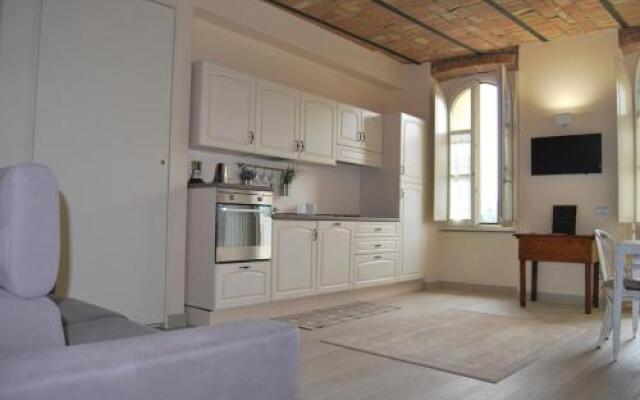 Suites Bobbio