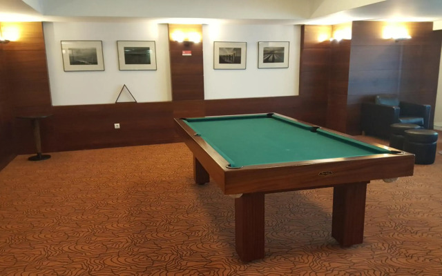 Lezíria Parque Hotel