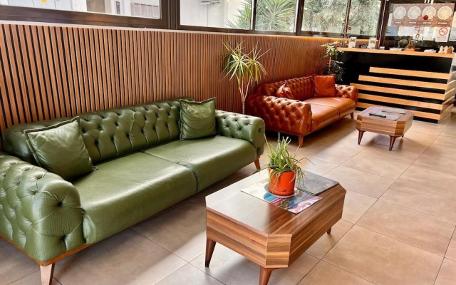 Hayal Residence Apart Otel