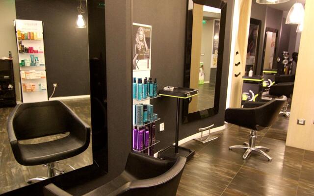 Отель Mercure Sofia City