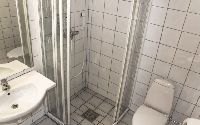 Tysfjord Turistsenter