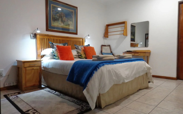 De Oude Meul Country Lodge