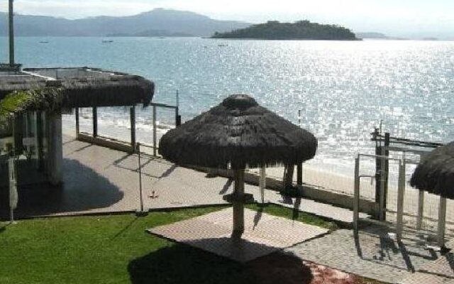 Pousada Holiday