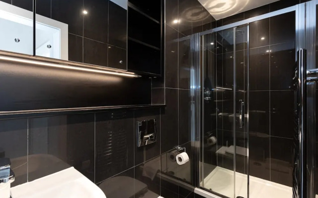 Stylish Apartment in Central MCR by Pillo Rooms