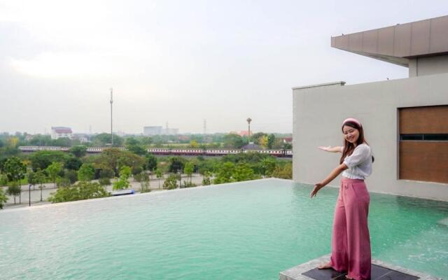The Cavalli Casa Resort