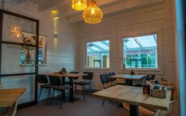 Holiday Park Dennenbos