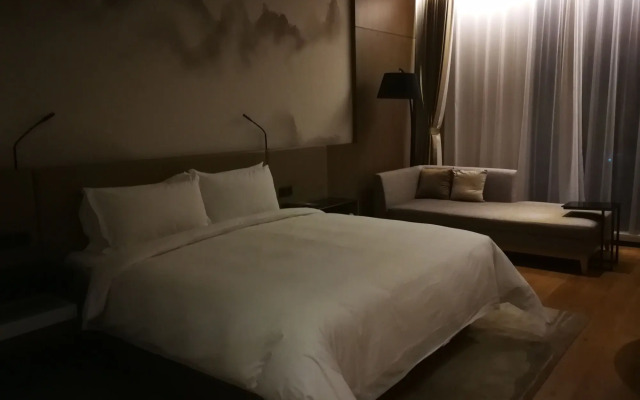 Novotel Deqing Moganshan