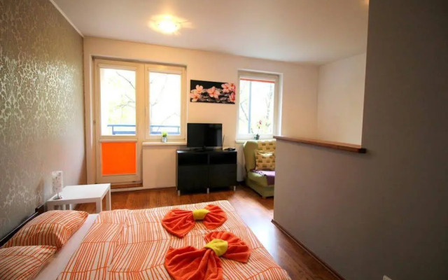 WROCLOVE APARTMENTS - Old Town ZAMGŁAWIANIE - OZONOWANIE