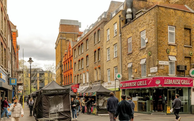 Holborn by Excel Apartments