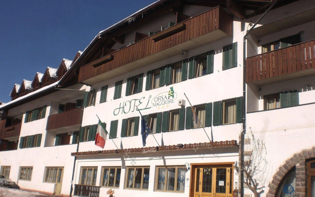 Hotel Orsa Maggiore