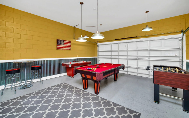 1492FAIRWAY, Kissimmee, US