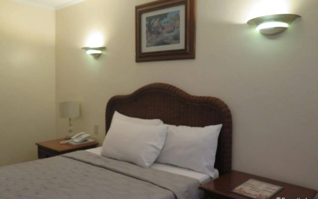 Vacation Hotel Cebu