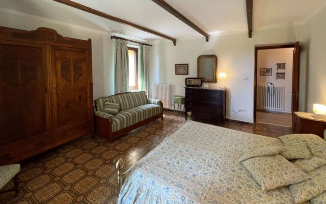 House Ca Breia Castel Rocchero