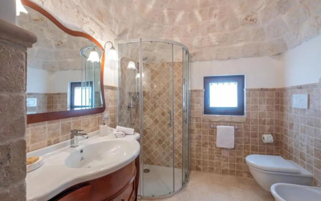 Villa Ines in Castellana Grotte