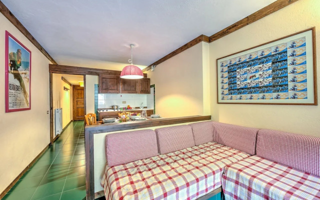 Grange Hike Ski - 43D Sestriere