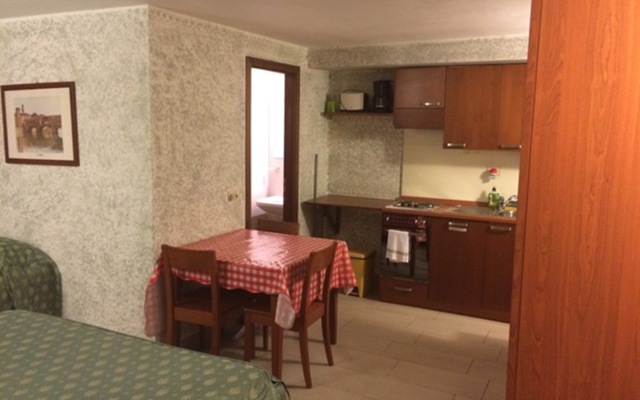 Gemini City Centre Studios