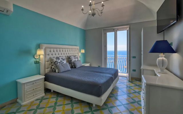 Apartments Amalfi Design Sea View