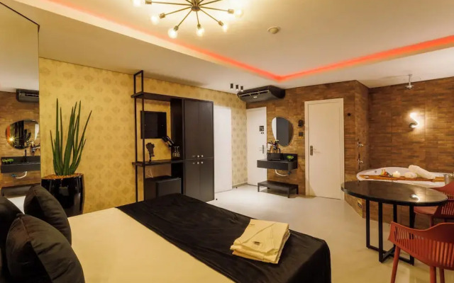 Medieval Motel SPA