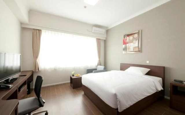 Sancrest Residence Deltamas