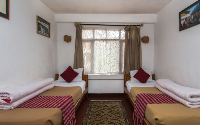 Mirabel Resort