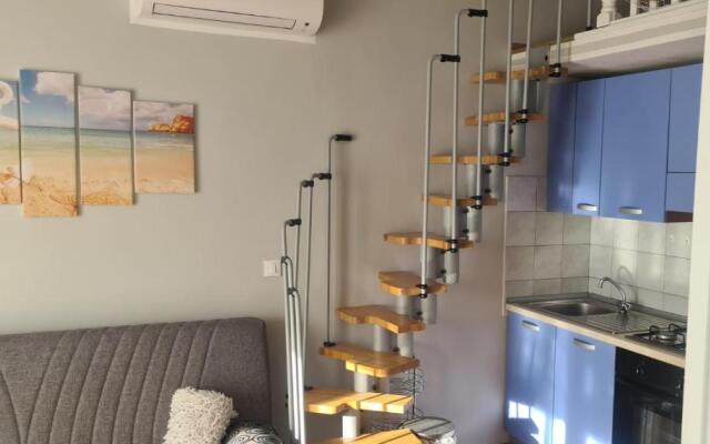 Apartment Ivo Rovinj