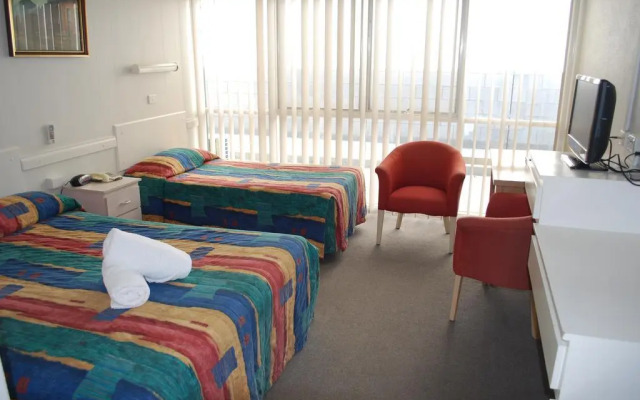 Hume Inn Motel Albury CBD