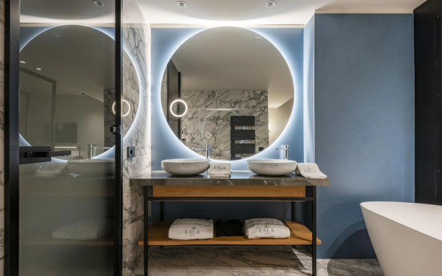 EALA My Lakeside Dream – Adults Only