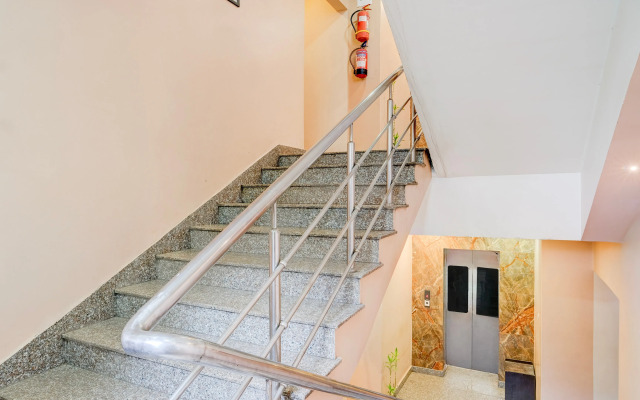 Townhouse Beltola Tiniali Formerly Hotel Pratishtha