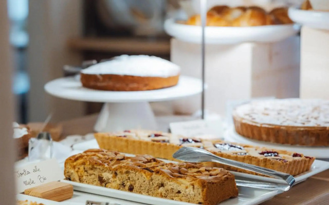 Bio Boutique Hotel Laurino