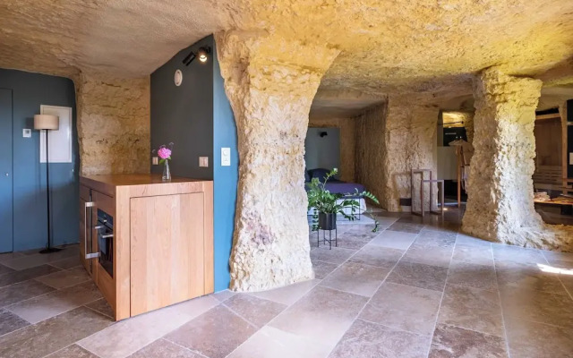 Château de Nazelles Amboise