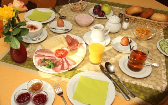 Hotel Landgasthof Adler