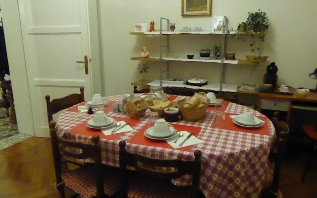 Residenza Carducci Padova