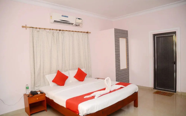 Zac Beach Resort