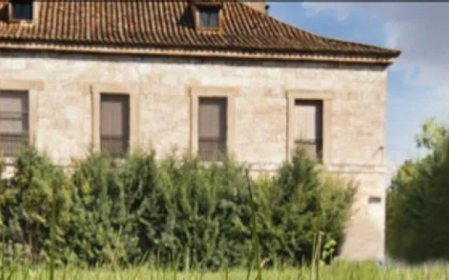 La Posada de Pradorey