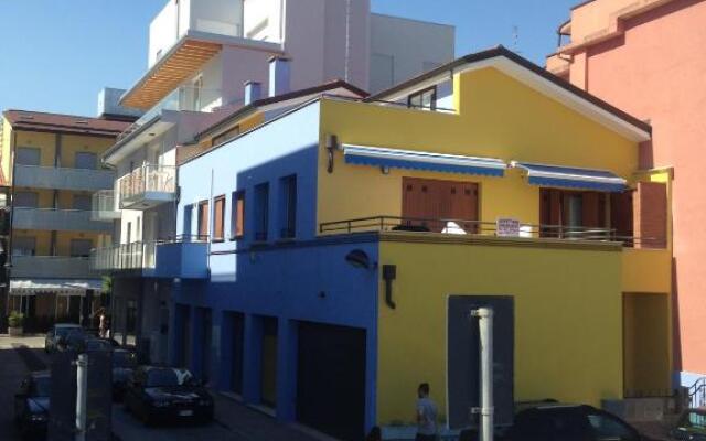 Residence la Perla