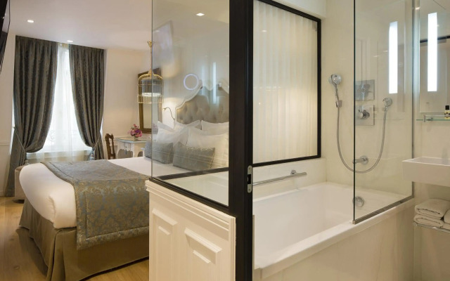 Académie Hôtel Saint Germain
