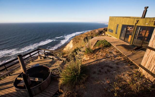 Cabañas Mirador de Matanzas