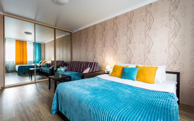 Мята на улице Восточно-Кругликовская