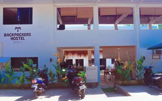 Camotes Backpackers Hostel