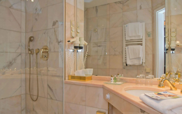 SEETELHOTEL Strandhotel Atlantic