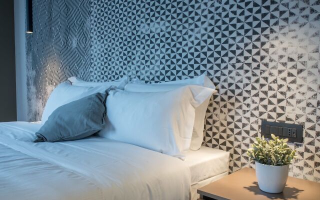 9 stanze - Boutique Rooms