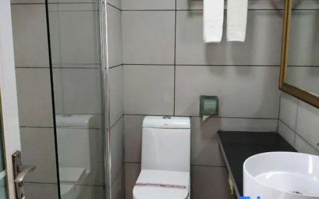 Xixiangfeng Business Hotel