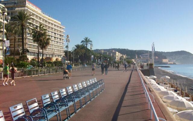 Appartamento in residence a 50 metri dal mare