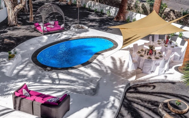 Delmás Hotel Emblemático