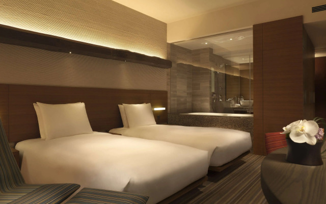 Hyatt Regency Tokyo