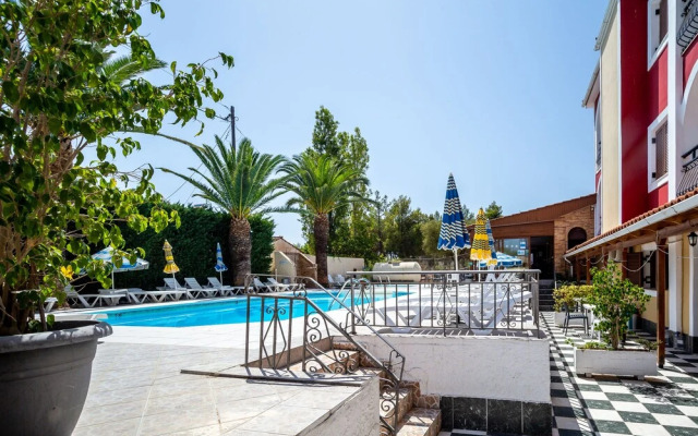 Roseclub Apartments