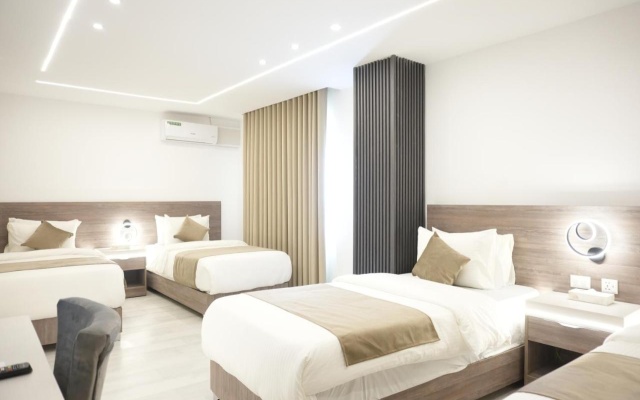 Arena Luxury by Trend