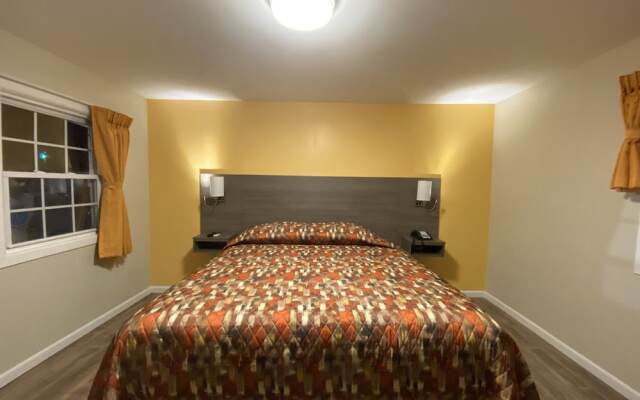 Sleepy Hollow Motel